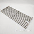 High Quality BBQ Outdoors Stainless Steel Rack